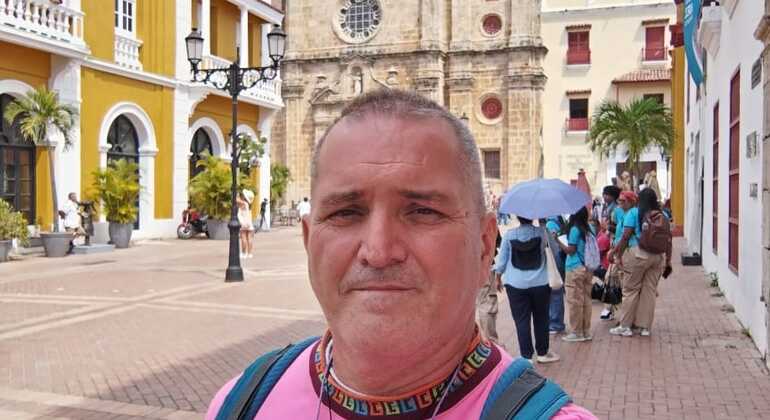 Experiencia Histórica, Cultural y Gastronómica en Cartagena Colombia — #11