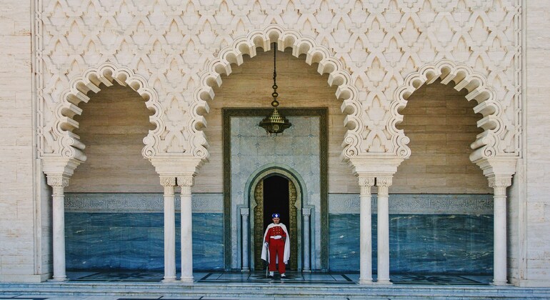 Essential Rabat: Guided Day Tour