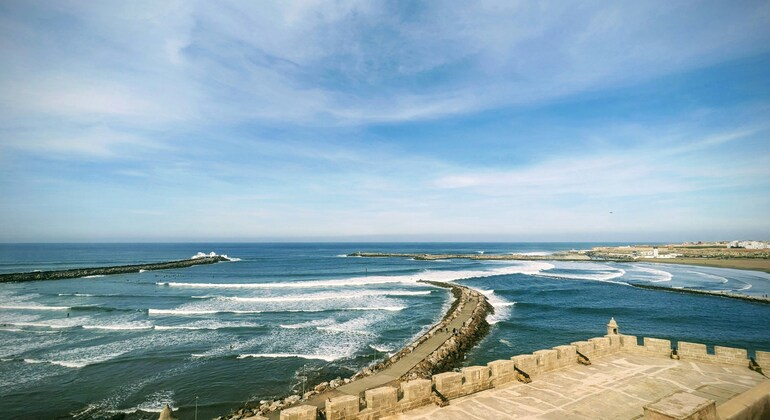 Rabat Essencial: Visita guiada de um dia Marrocos — #2