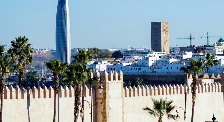 Rabat Essencial: Visita guiada de um dia Marrocos — #3