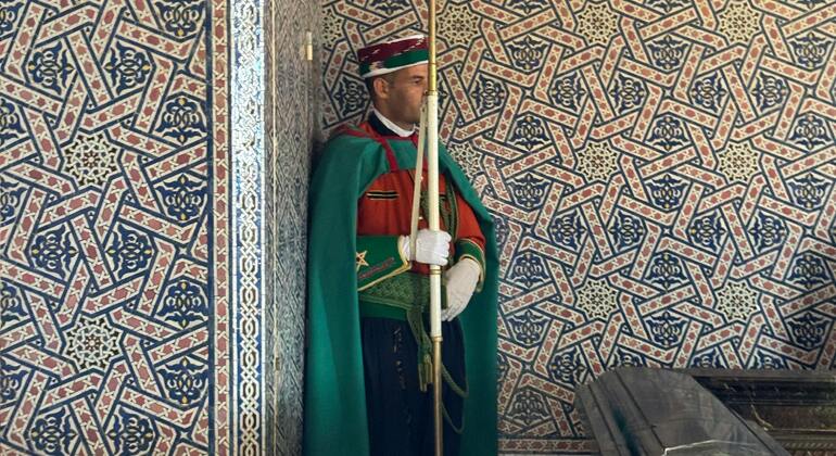 Rabat Essencial: Visita guiada de um dia Marrocos — #4