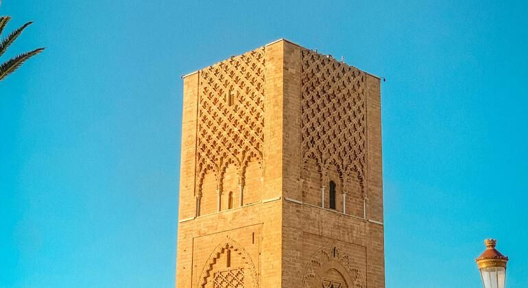 Rabat Essencial: Visita guiada de um dia Marrocos — #5