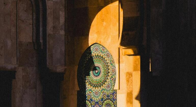 Rabat Essencial: Visita guiada de um dia Marrocos — #6