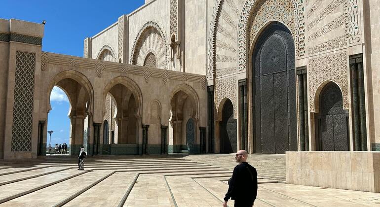 Rabat Essencial: Visita guiada de um dia Marrocos — #7