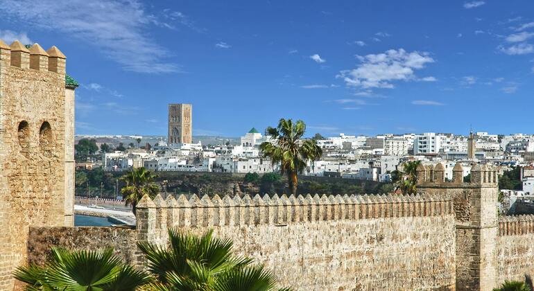 Rabat Essencial: Visita guiada de um dia Marrocos — #8