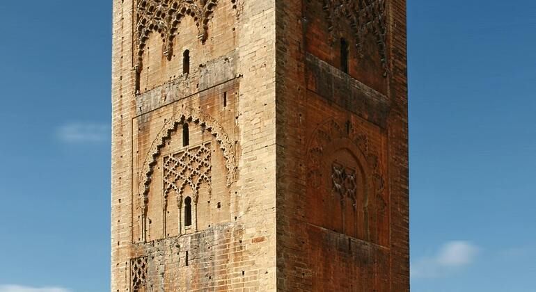 Rabat Essencial: Visita guiada de um dia Marrocos — #9