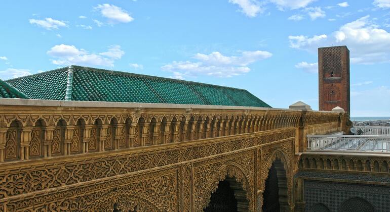 Rabat Essencial: Visita guiada de um dia Marrocos — #10