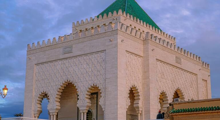 Rabat Essencial: Visita guiada de um dia Marrocos — #11