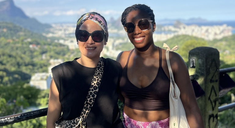 Experiencia Cultural en la Mayor Favela de Brasil Brasil — #3