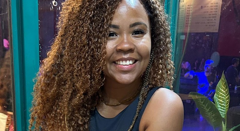 Experiencia Cultural en la Mayor Favela de Brasil Brasil — #7