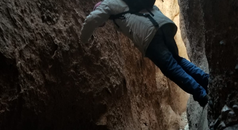 Excursión a la Puerta del Desierto del Sáhara, Morocco