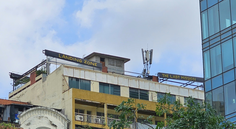 Kostenlose Saigon-Stadtrundfahrt für weibliche Reisende Vietnam — #10