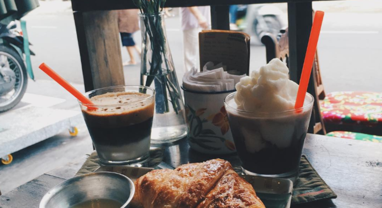 Free Saigon City Tour for Female Solo Travellers  Provided by Hillary