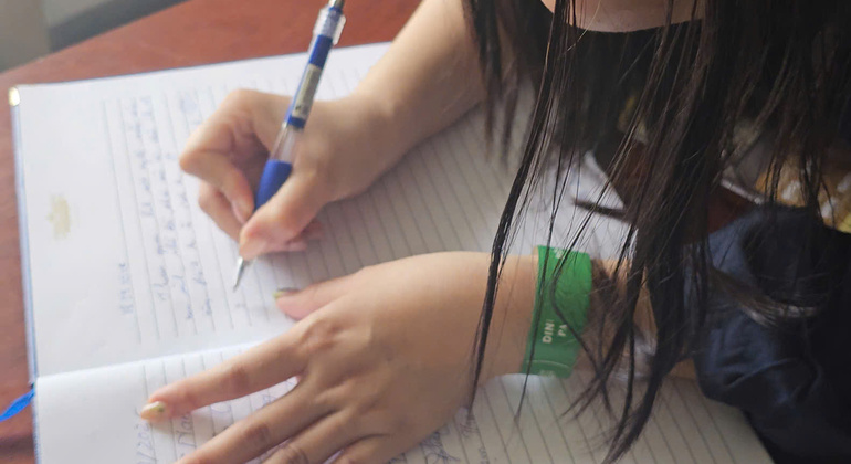 Kostenlose Saigon-Stadtrundfahrt für weibliche Reisende Vietnam — #2