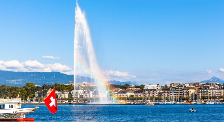 Geneva Unveiled Free Tour: Charm, Culture & History