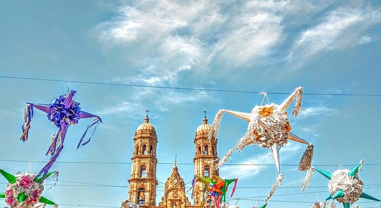 Steps with History: Discover the Heart of Guadalajara Mexico &mdash; #2