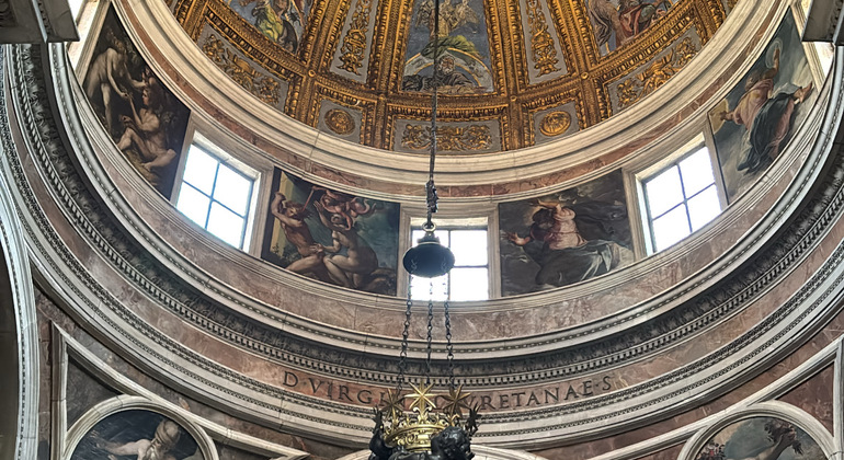 Le Caravage : Art et héritage Italie &mdash; #2