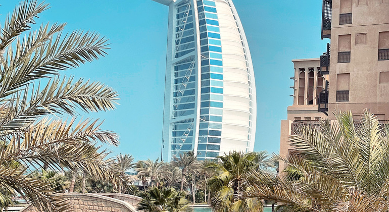 Modern Marvels of Dubai Tour United Arab Emirates — #3