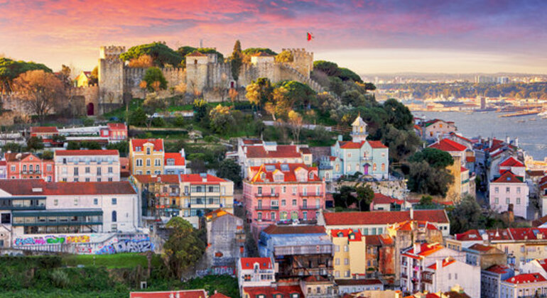 Sorprendente Lisboa Free Tour Portugal — #2