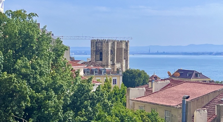 Sorprendente Lisboa Free Tour Portugal — #8