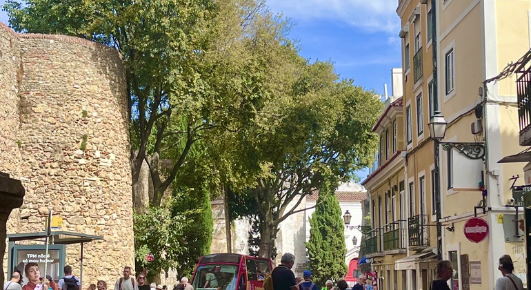 Sorprendente Lisboa Free Tour Portugal — #12