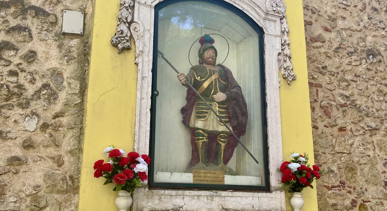 Sorprendente Lisboa Free Tour Portugal — #13