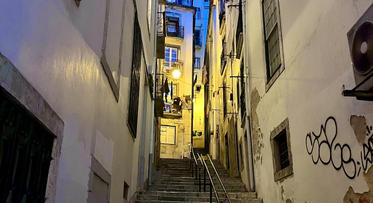 Sorprendente Lisboa Free Tour Portugal — #17