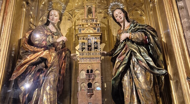 Flores Rebeldes: Mujeres que Hicieron Historia