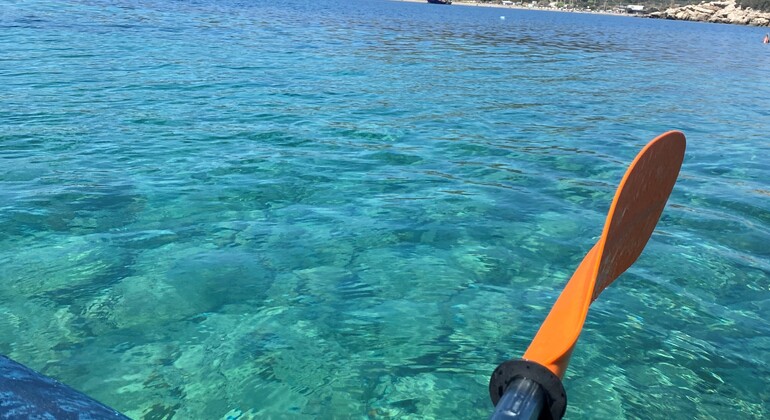 Canoeing & Wine Tasting in a Historic Cellar