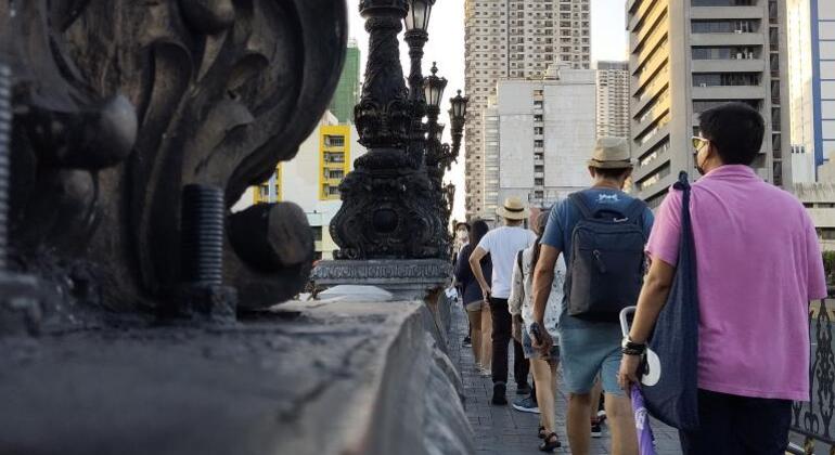 Tour durch Manilas städtisches Erbe Philippinen — #5