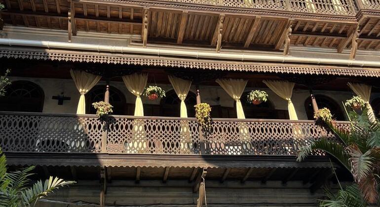 Step Back in Time: The Magic of Stone Town's Streets Free Tour Tanzania &mdash; #3