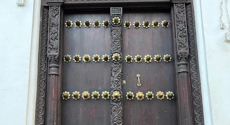 Step Back in Time: The Magic of Stone Town's Streets Free Tour Tanzania &mdash; #4