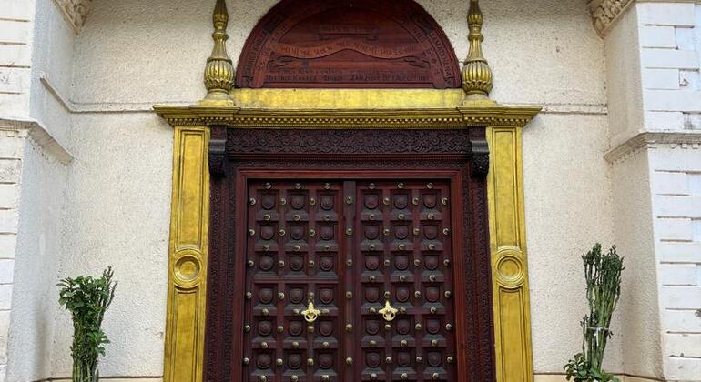 Step Back in Time: The Magic of Stone Town's Streets Free Tour Tanzania &mdash; #6