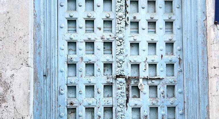 Step Back in Time: The Magic of Stone Town's Streets Free Tour Tanzania &mdash; #9