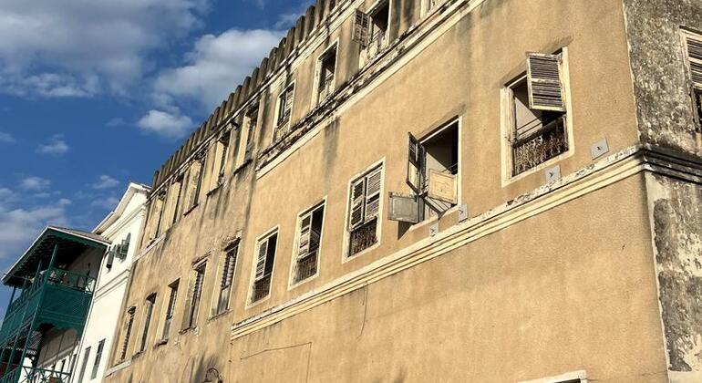 Step Back in Time: The Magic of Stone Town's Streets Free Tour Tanzania &mdash; #16