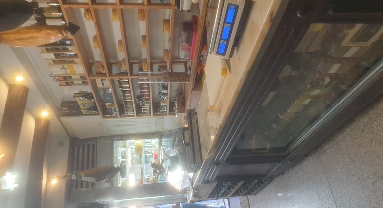 Les saveurs et les histoires de Porto : Un voyage gastronomique Portugal — #6