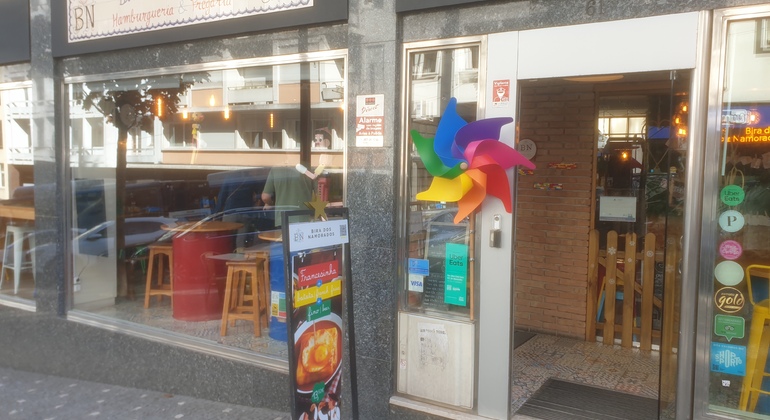 Les saveurs et les histoires de Porto : Un voyage gastronomique Portugal — #7