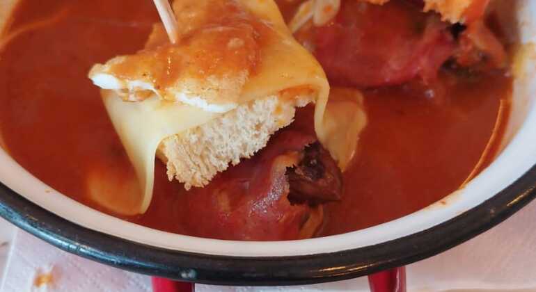 Les saveurs et les histoires de Porto : Un voyage gastronomique Portugal — #9