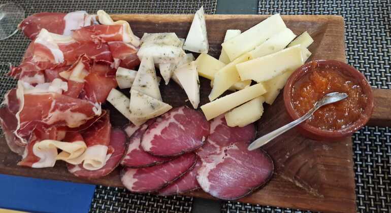 Les saveurs et les histoires de Porto : Un voyage gastronomique Portugal — #11