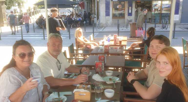 Les saveurs et les histoires de Porto : Un voyage gastronomique Portugal — #13