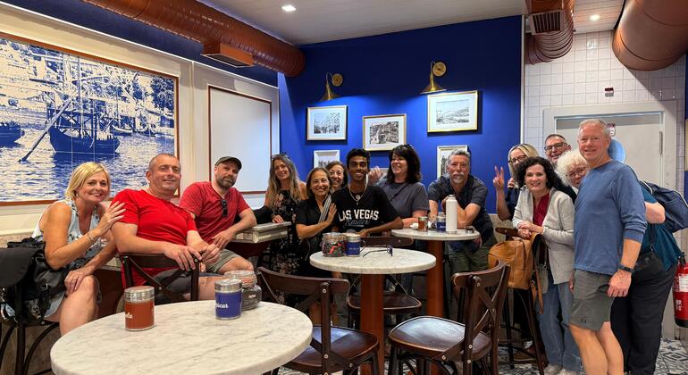 Les saveurs et les histoires de Porto : Un voyage gastronomique Portugal — #14