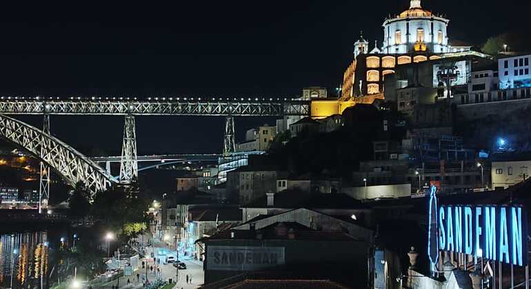 Auténtico Fado de Oporto: Una Velada Cultural y Musical