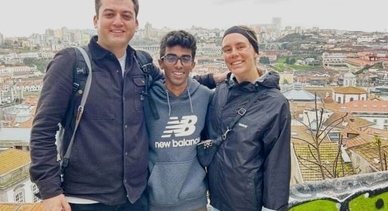 Autêntico Fado do Porto: Uma noite cultural e musical Portugal — #2