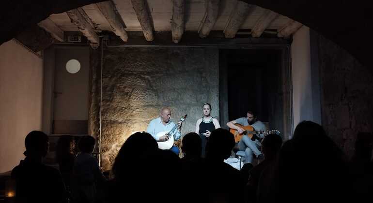 Autêntico Fado do Porto: Uma noite cultural e musical Portugal — #3