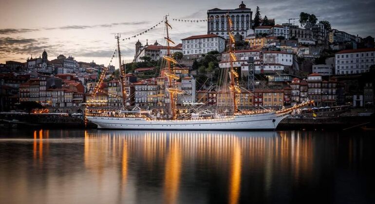 Autêntico Fado do Porto: Uma noite cultural e musical Portugal — #4