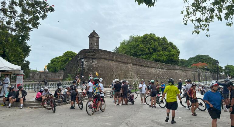 Sunset Vibes in the Heart of Manila Philippines — #3