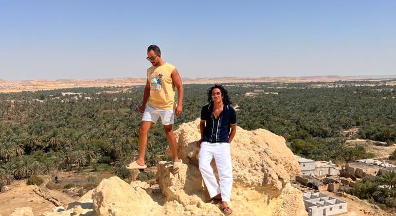 Beste Erlebnisse: Siwa Oasis Tour All Inclusive Tage ab Kairo Ägypten &mdash; #2
