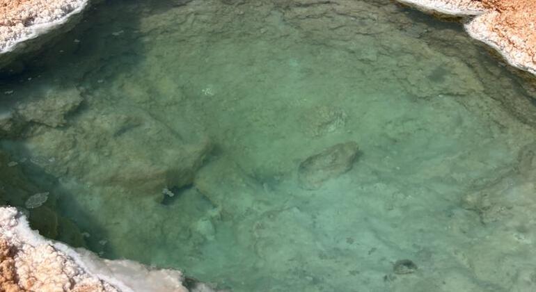 Beste Erlebnisse: Siwa Oasis Tour All Inclusive Tage ab Kairo Ägypten &mdash; #3