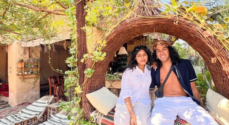 Beste Erlebnisse: Siwa Oasis Tour All Inclusive Tage ab Kairo Ägypten &mdash; #4