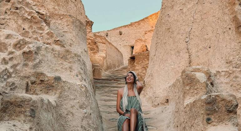 Best Experiences: Siwa Oasis Tour All Inclusive Days from Cairo Egypt &mdash; #10